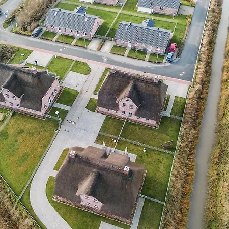 3 Bedroom Cozy In Dagebüll